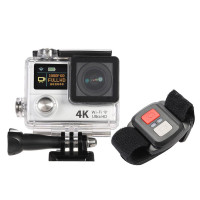 Andoer 2 Zoll Dual Display LCD Ultra HD WiFi Sports Action Kamera 4 K 15 fps 1080P 60 fps 12 MP 170 ° Weitwinkel für HDMI Ausgang Wassersäule bis 30 m Cam Auto DVR FPV mit Fernbedienung-22